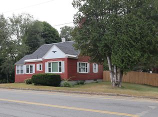 16 N Garand St, Winslow, ME 04901