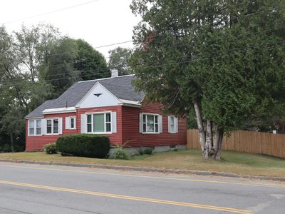 16 N Garand Street, Winslow, ME, 04901