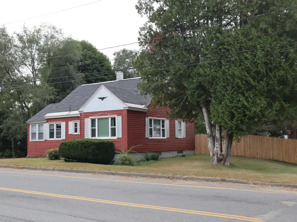 16 N Garand Street, Winslow, ME 04901