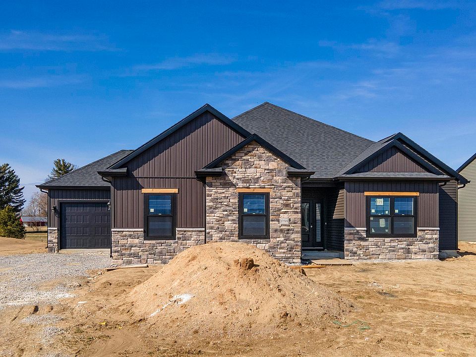 17199 Hillsong Ln, Huntertown, IN 46748 Zillow