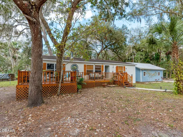 1656 Tanner Cir, Edgewater, FL 32132