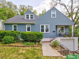 4937 Woolworth Ave, Omaha, NE 68106