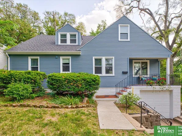 4937 Woolworth Ave, Omaha, NE 68106