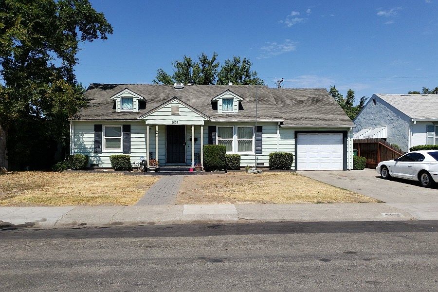 1st image of 503 E Barrymore St