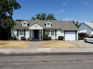 503 E Barrymore St, Stockton, CA 95204