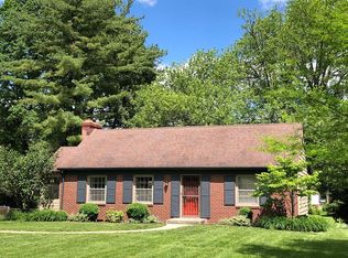 6121 N Parker Ave, Indianapolis, IN 46220