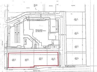 110 Rocksylvania Ave, Iowa Falls, IA 50126