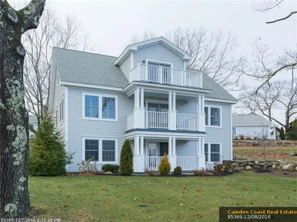 7 Michelle Ln, Rockport, ME 04856