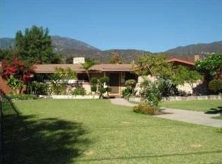 433 Pearl Ave, Monrovia, CA 91016