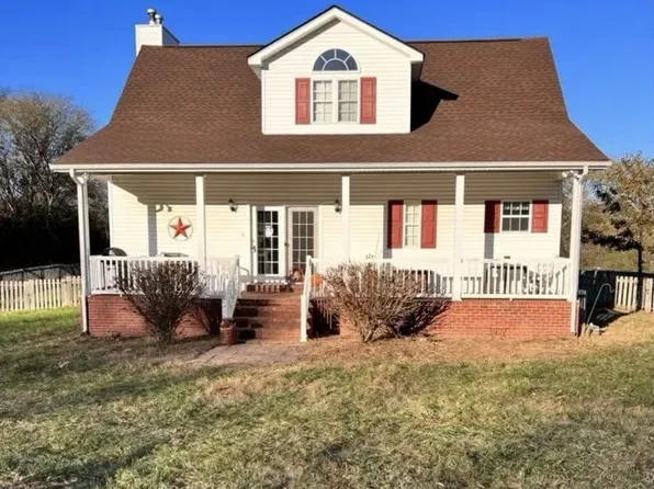 16 Preston Ln, Elmwood, TN 38560