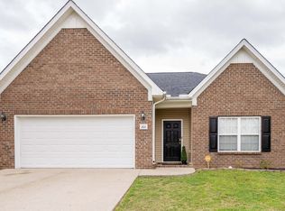 201 Neal Ave, Smyrna, TN 37167