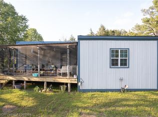 8314 Cumbie Quarry Dr, Huntington, AR 72940