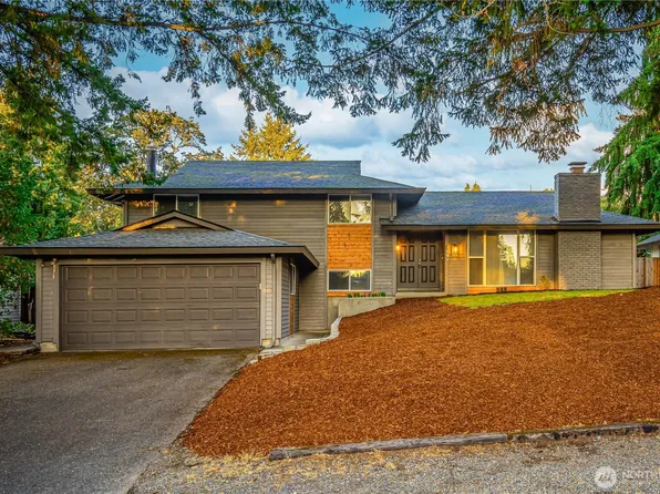 7501 89th Avenue SW, Lakewood, WA 98498