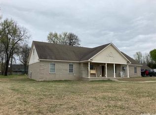 115 Jordan Ln, Searcy, AR 72143