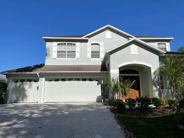 Mossy Oak Cir — Photo 1