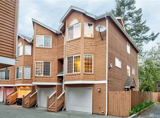 718 N 94th St APT I, Seattle, WA 98103