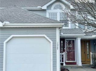 1069 Sunhaven Dr, Medina, OH
