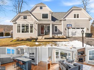 6724 Hemlock Point Rd, New Market, MD 21774