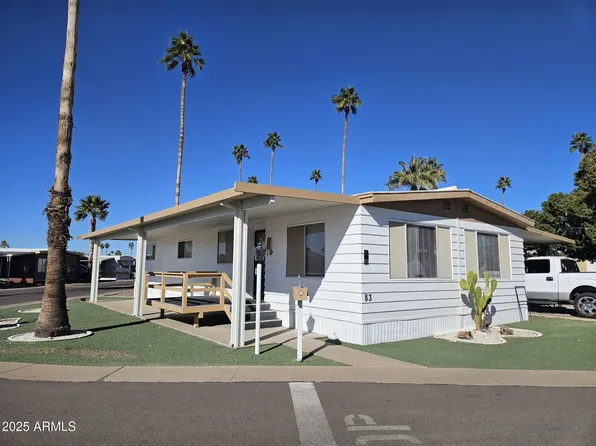 4065 E University Drive UNIT 83, Mesa, AZ 85205