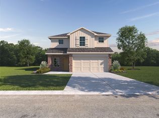 108 Ivy Ter, Boyd, TX 76023