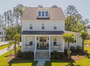 1699 Crab Bank Dr, Mount Pleasant, SC 29466