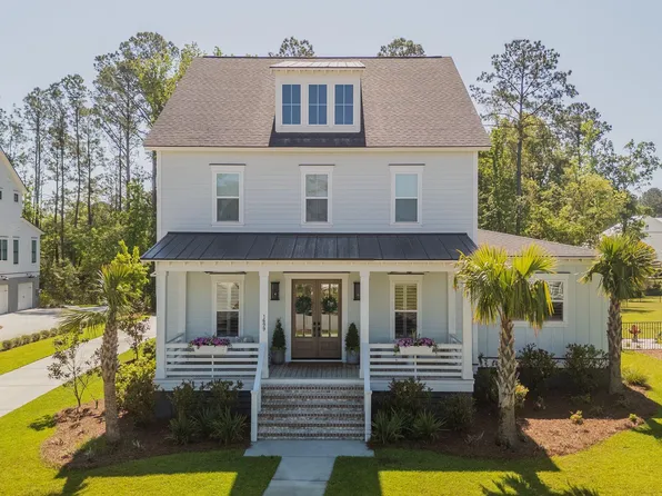 1699 Crab Bank Dr, Mount Pleasant, SC 29466