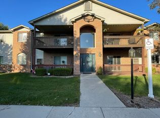 2426 Quarterback Ct UNIT 4, Ypsilanti, MI 48197