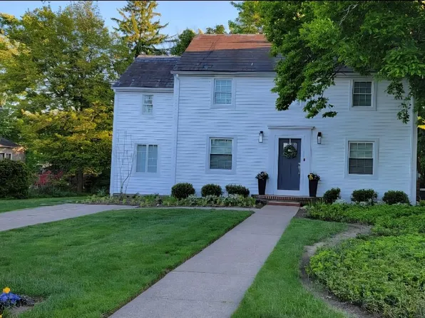 151 Gedney Rd, Lawrence Township, NJ 08648