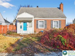 2309 E Woodlawn St #2307, Allentown, PA