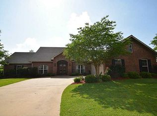 3330 Red Maple Ln, SULPHUR, LA 70665