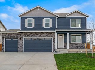 14757 Lineback Dr, Mead, CO 80542