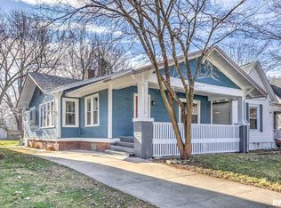 1208 W Edwards St, Springfield, IL 62704