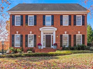 109 Isleworth Ct, Advance, NC 27006