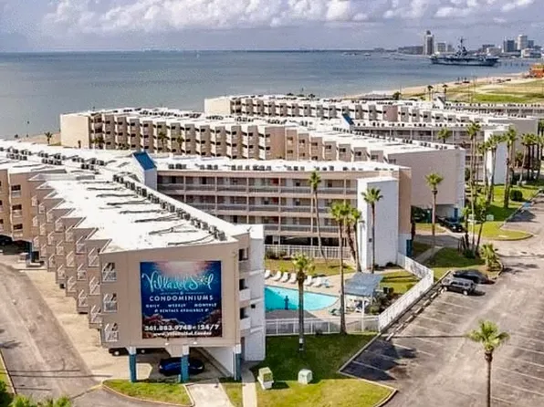3938 Surfside Blvd Unit 1326, Corpus Christi, TX 78402