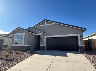 8516 W Clemente Way, Florence, AZ 85132