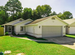 822 Little Town Rd, Port Orange, FL 32127