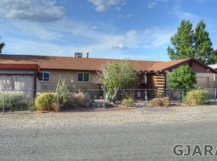 2990 D 1/4 Rd, Grand Junction, CO 81504
