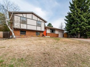 5735 Tuckerman Dr, Colorado Springs, CO 80918