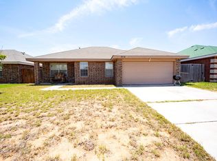 804 Purdue St, Odessa, TX 79765