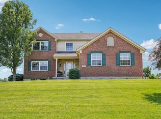 4921 Brooke Hill Ct, Liberty Township, OH 45011