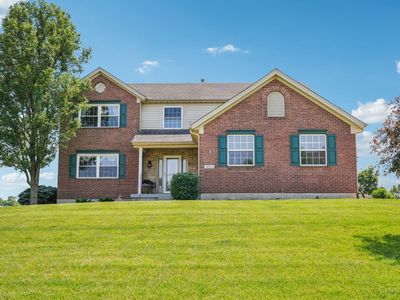 4921 Brooke Hill Ct, Liberty Township, OH, 45011