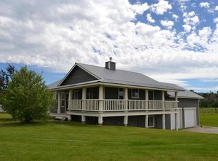 1195 W 8000 S, Victor, ID 83455