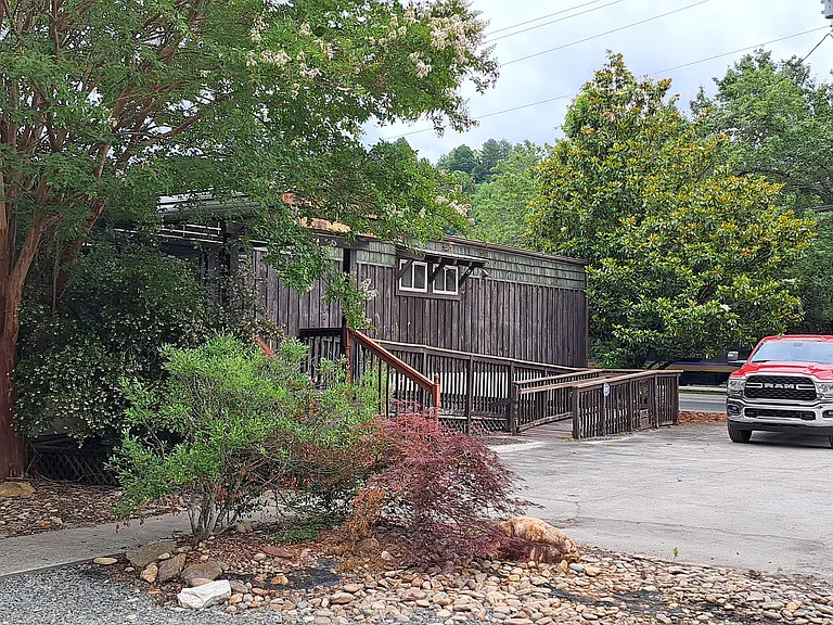 134 Depot St — Photo 1