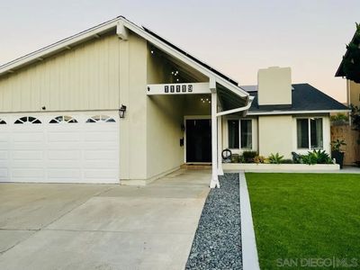 11119 Avenida Del Gato, San Diego, CA, 92126