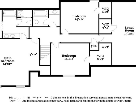 3rd image of 8645 Chris Suzanne Cir