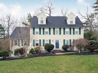 15 True Ln, Georgetown, MA 01833