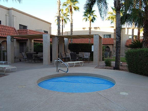 5th image of 16510 E Palisades Blvd Unit 41
