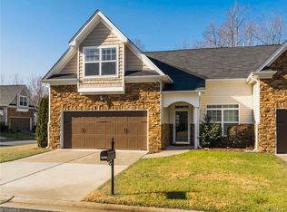 3698 Davis Cup Dr, Greensboro, NC 27406