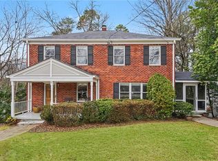 2176 Edison Ave NE, Atlanta, GA 30305