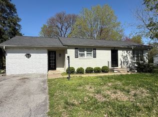 306 Jessie Ave, Hopkinsville, KY